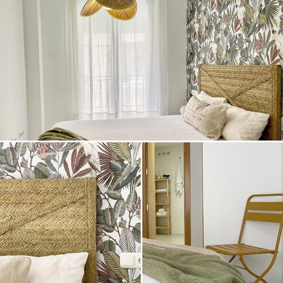 Apartment Malagadevacaciones - Ideal Mendoza