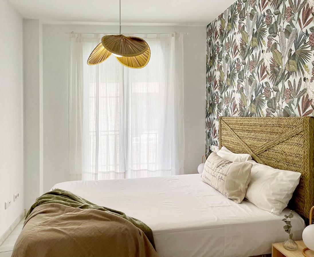Apartment Malagadevacaciones - Ideal Mendoza Malaga