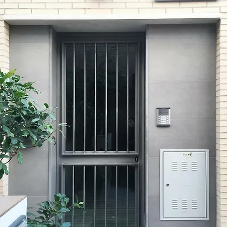 Malagadevacaciones - Ideal Mendoza Exterior photo