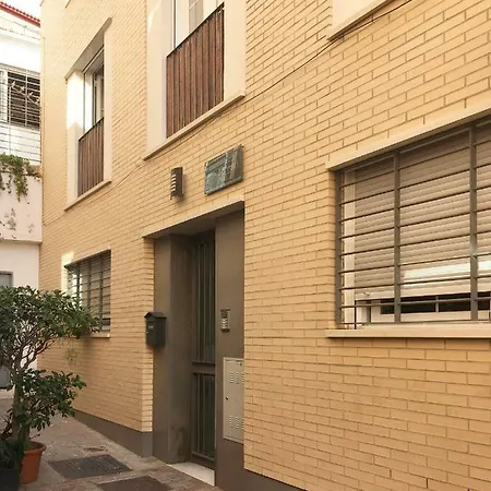 Malagadevacaciones - Ideal Mendoza Exterior photo