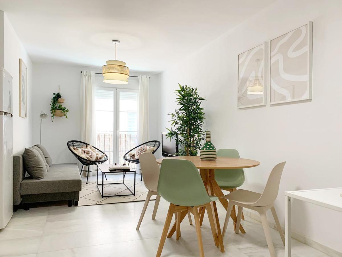Appartement Malagadevacaciones - Ideal Mendoza