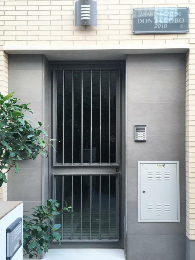 Appartement Malagadevacaciones - Ideal Mendoza